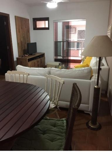 Apartamento Em Ubatuba, Confortavel E Bem Localizado Exterior photo